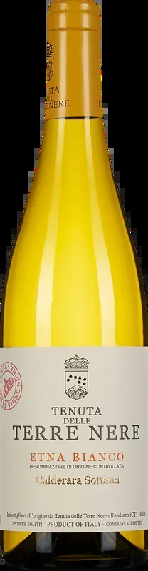 Calderara Sottana Etna Bianco 2024