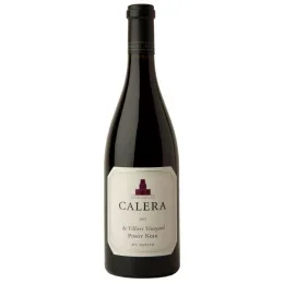 Calera De Villiers Vineyard Pinot Noir 2017 750ml