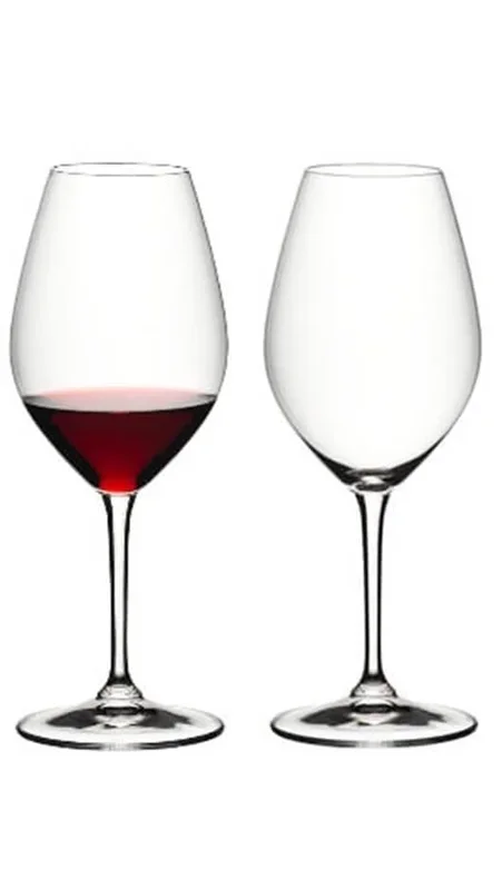 Calice Vino Rosso 002 – Casual – Conf. da 12 Bicch. – Riedel