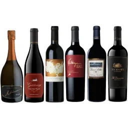 California Anniversary Tasting Pack 2024 vol.3