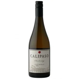 Calipaso Winery Chardonnay 2016 750ml