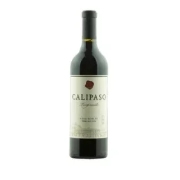 Calipaso Winery Tempranillo 2014 750ml