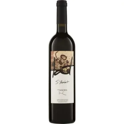 Callet S’Heretat Pla i Llevant Mallorca D.O. 2014 – Can Majoral
