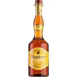 Calvados AOC Fine