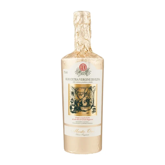 Calvi | Olivenöl Mosto Oro | 750ml