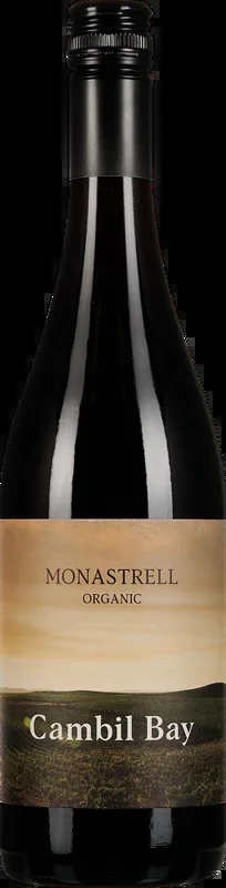 Cambil Bay Monastrell 2021