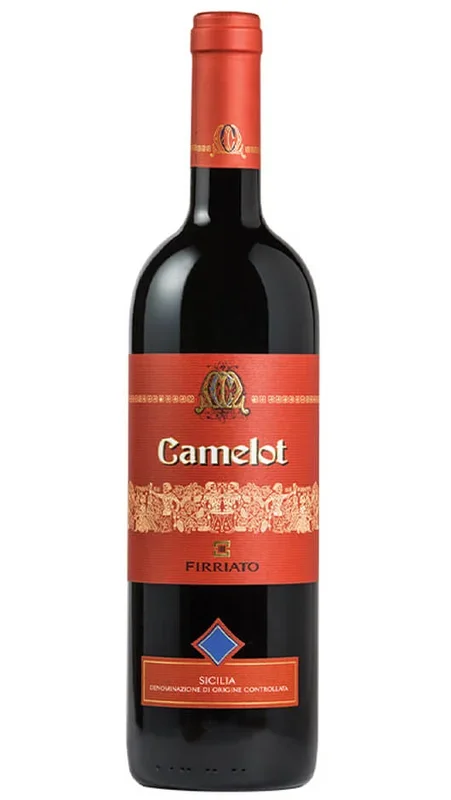 Camelot – Firriato