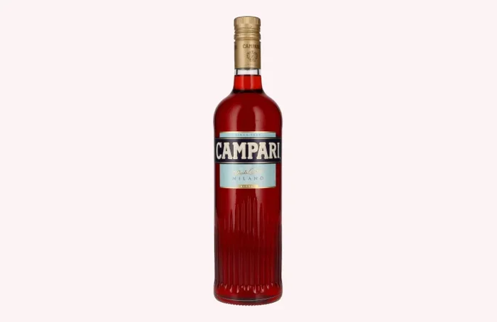 Campari Bitter 25% Vol. 1l