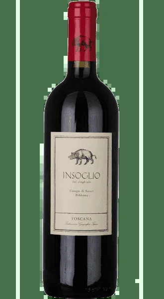 Campo di Sasso Insoglio del Cinghiale 3L