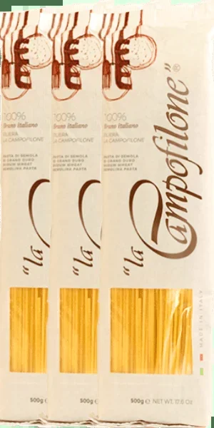 Campofilone Sparpaket Spaghetti 3x500g
