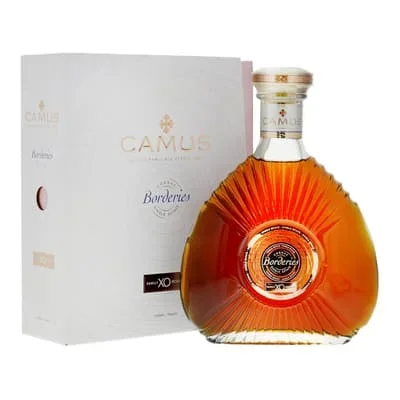 Camus XO Borderies 70cl