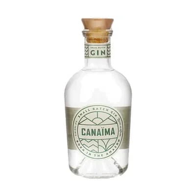 Canaïma Gin 70cl