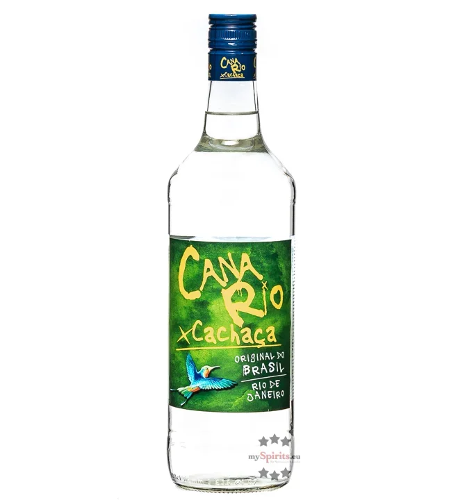 Canarío Cachaça 1l