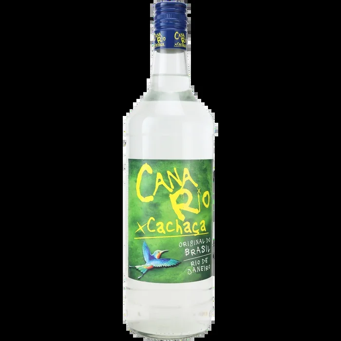 Canario Cachaca 38% 1,0l