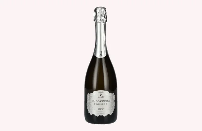 Canella Valdobbiadene Prosecco Superiore Millesimato Brut DOCG 2024 11% Vol. 0,75l