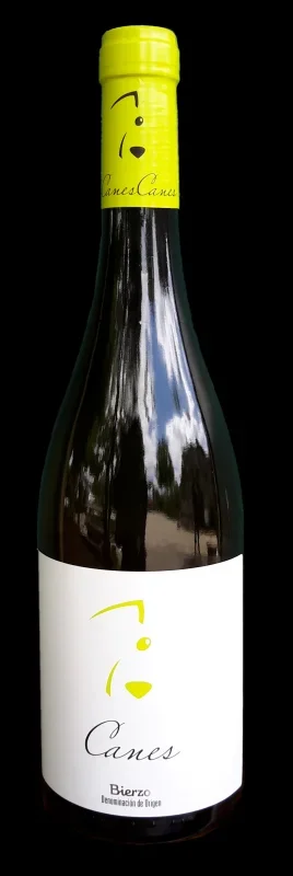 Canes Blanco Weißwein