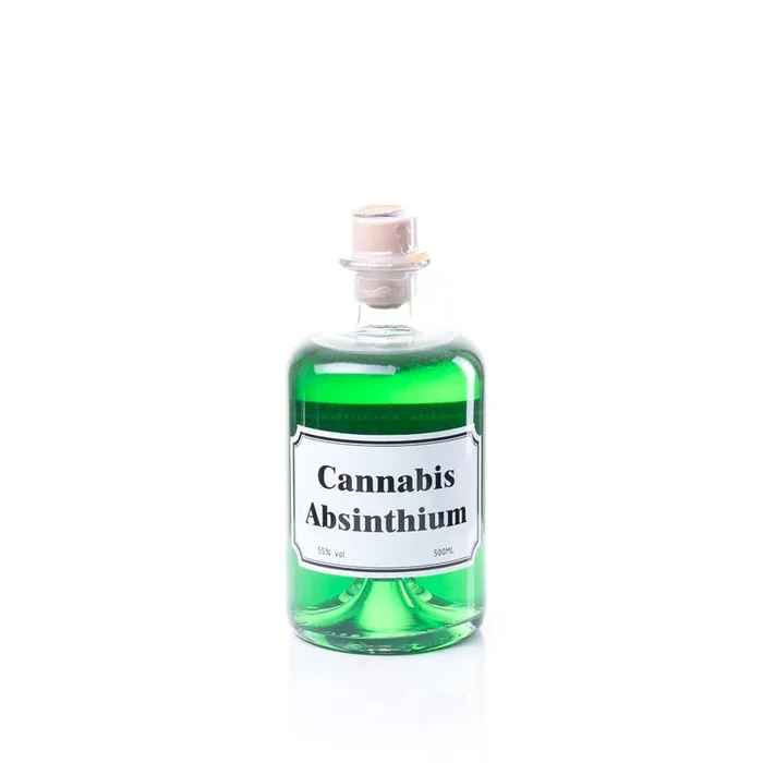 Cannabis Absinthium