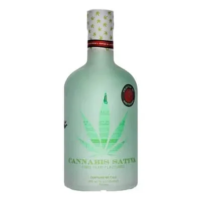 Cannabis Sativa Gin 70cl