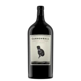 Cannonball Cabernet Sauvignon 2016 6000ml