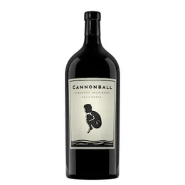 Cannonball Cabernet Sauvignon 2017 12000ml