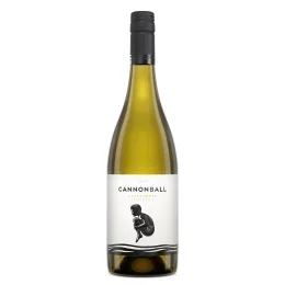 Cannonball Chardonnay 2020 750ml