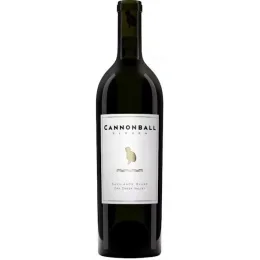 Cannonball Eleven Sauvignon Blanc 2018 750ml