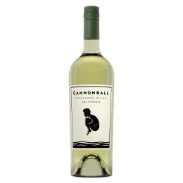 Cannonball Sauvignon Blanc 2018 750ml