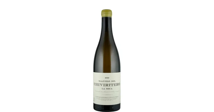 Cantalapiedra Viticultores Majuelo Del Chiviritero La Seca 2021 Biowein – ES-ECO-016-CL