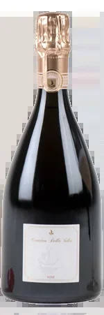 Cantina della Volta Lambrusco di Modena Spumante Rose 2012