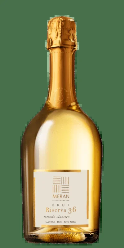 Cantina Merano Spumante Brut Riserva 36