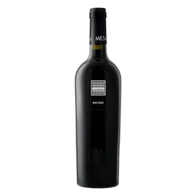 Cantina Mesa Buio Buio Riserva Carignano del Sulcis DOC 2020 75cl