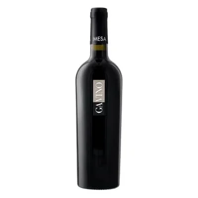 Cantina Mesa Gavino Riserva Carignano del Sulcis DOC 2017 75cl