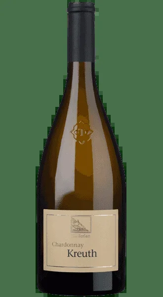 Cantina Terlano Kreuth Chardonnay
