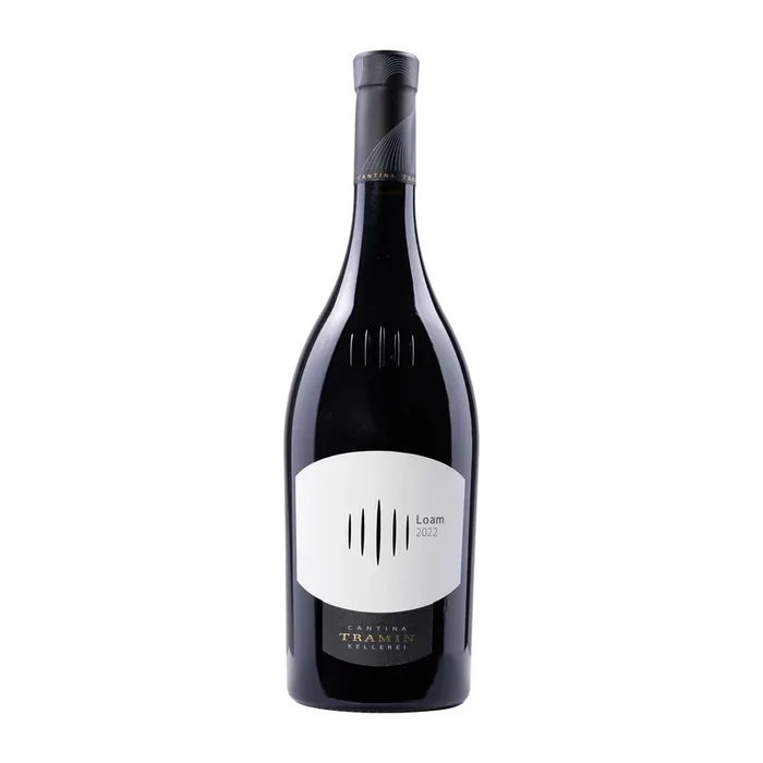 Cantina Tramin | Loam Rotweincuvée | 2022