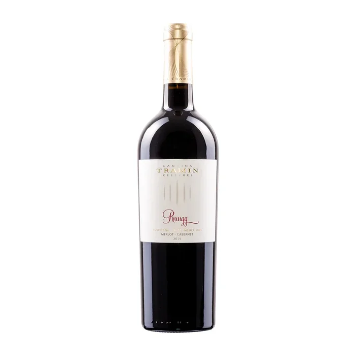 Cantina Tramin | Rungg Rotweincuvée | 2021