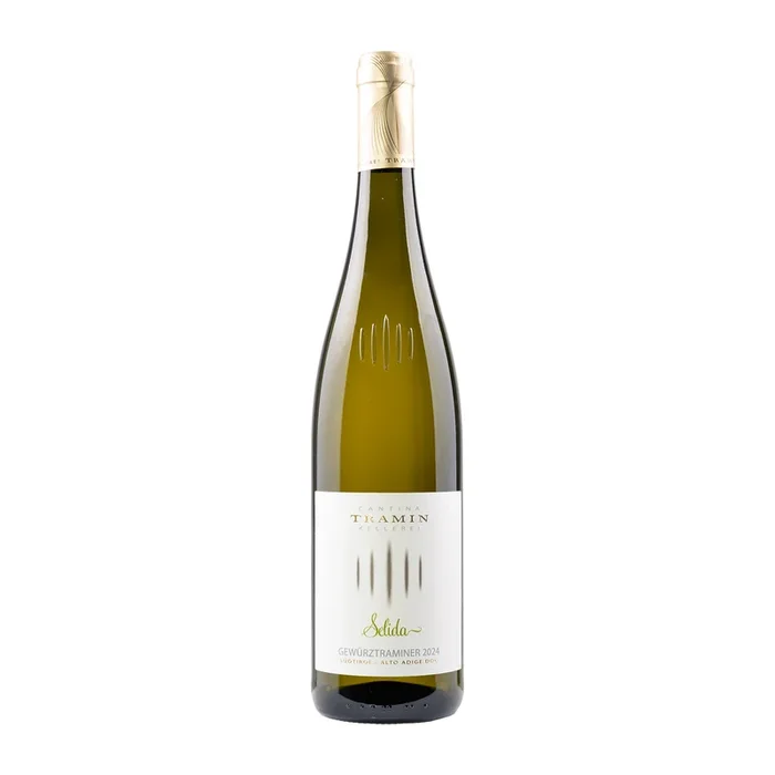 Cantina Tramin | Selida Gewürztraminer 2024