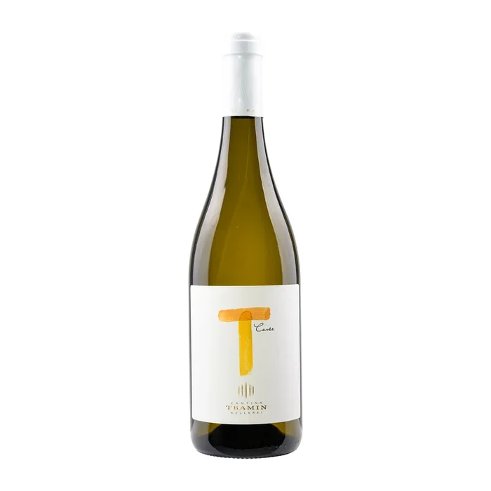 Cantina Tramin | T Cuvée Bianco 2024