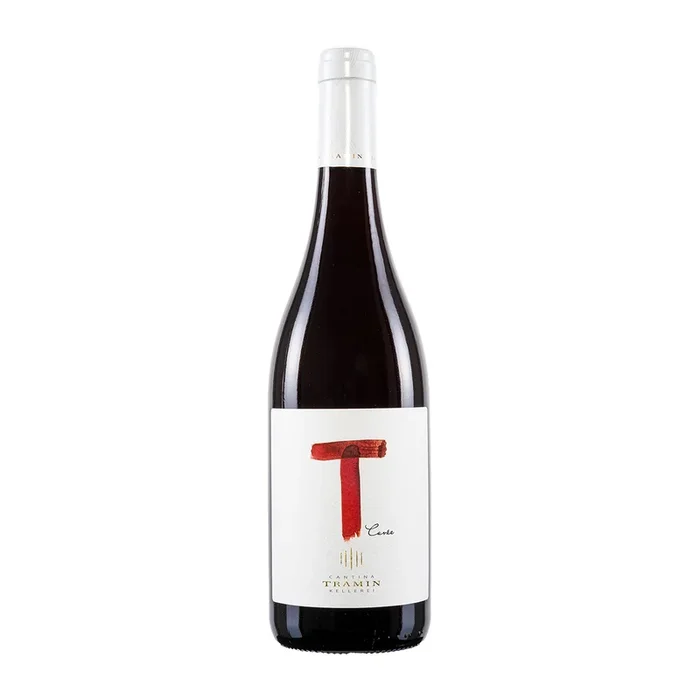 Cantina Tramin | T Cuvée Rot | 2023