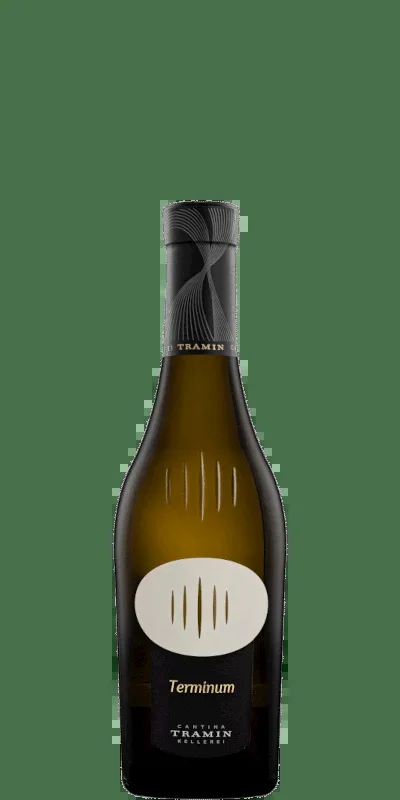 Cantina Tramin Terminum Gewurztraminer 0,375 L