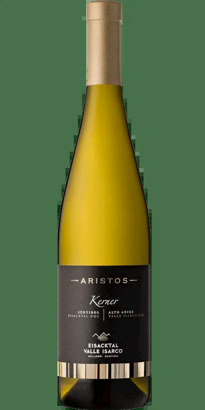 Kellerei Eisacktal Aristos Kerner MAGNUM 1,5 L