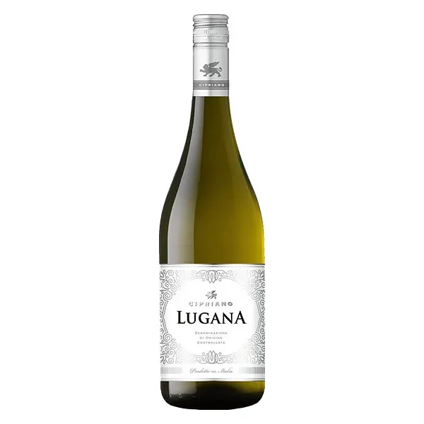 Cantine de Verona Cipriano Lugana DOC trocken 0,75L