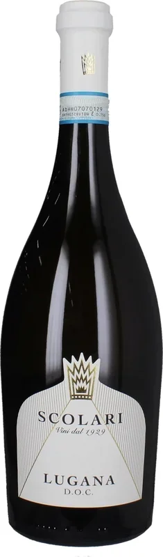 Cantine Scolari Lugana Premium DOC 2024, 0,75 l