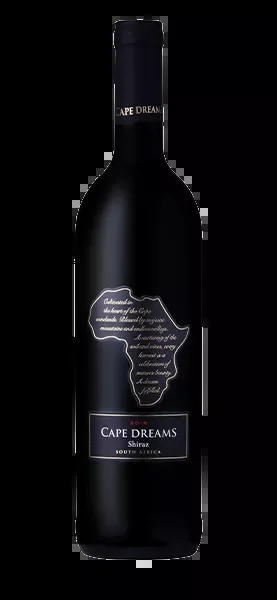 Cape Dreams Shiraz