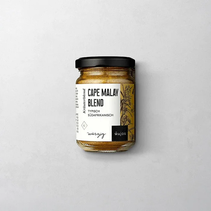 Cape Malay Blend