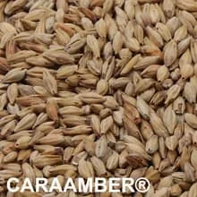 CARAAMBER® Malz ungeschrotet