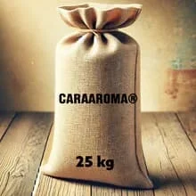 CARAAROMA® Malz 25kg-Sack ungeschrotet