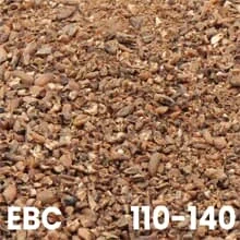 CARAWHEAT® Malz (110-140 EBC), geschrotet