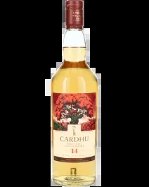 Cardhu 14 Years Special Release 2021 online kopen