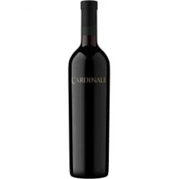 Cardinale Estate Red 2019