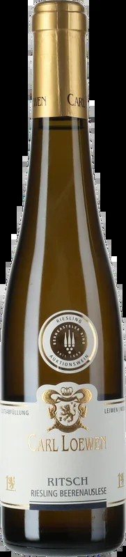 Carl Loewen: Riesling Thörnicher Ritsch Beerenauslese (Versteigerungswein) 2020 0,375 l